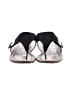 Sam Edelman Black Sandals Size 7 1/2 - photo 2