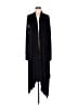 Assorted Brands Black Cardigan Size M (estimated) - photo 1