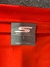 Skechers Orange Track Jacket Size S - photo 6