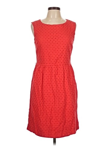 George Casual Dress (view 1)