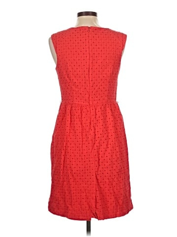 George Casual Dress (view 2)