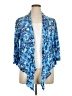 Ruby Rd. Blue Cardigan Size XL - photo 1