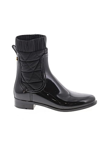 Lemon Jelly Rain Boots (view 1)