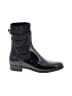 Lemon Jelly Black Rain Boots Size EU 38 - photo 1