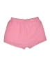 Shein Solid Pink Shorts Size 6 - photo 2
