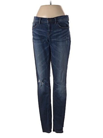 C. Wonder Jeans (view 1)