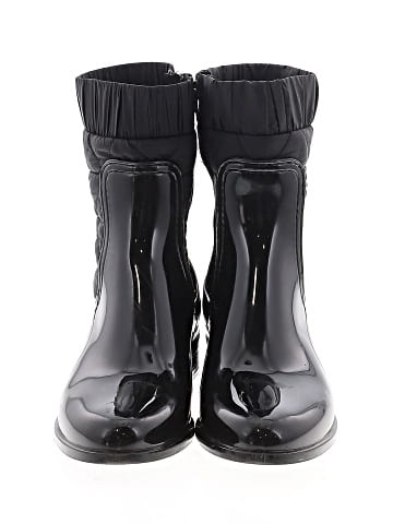 Lemon Jelly Rain Boots (view 2)