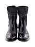 Lemon Jelly Black Rain Boots Size EU 38 - photo 2