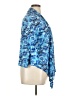 Ruby Rd. Blue Cardigan Size XL - photo 4