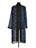 KOOS Of Course! 100% Polyester Blue Kimono Size M - photo 2