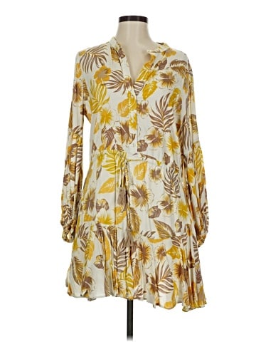 AaKaa Casual Dress (view 1)