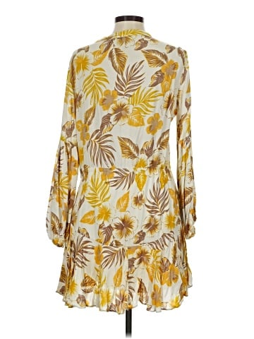 AaKaa Casual Dress (view 2)