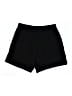 Unbranded Solid Black Athletic Shorts Size L - photo 1