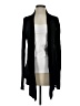 JKLA Black Cardigan Size S (estimated) - photo 1