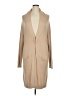 Leith Tan Cardigan Size XL - photo 1