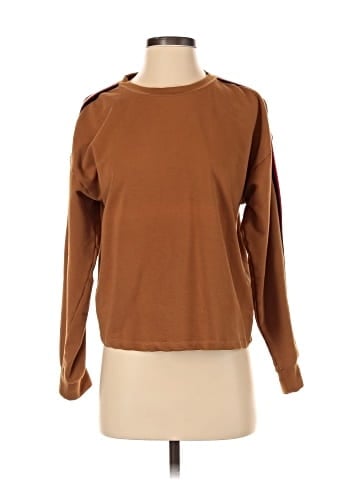 Forever 21 Pullover Sweater (view 1)