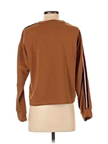 Forever 21 Pullover Sweater (view 2)