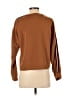 Forever 21 Brown Pullover Sweater Size S - photo 2