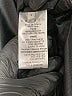 Sandro 100% Polyester Graphic Gray Jacket Size Med (2) - photo 7