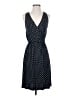 Old Navy Polka Dots Blue Casual Dress Size XS - photo 1