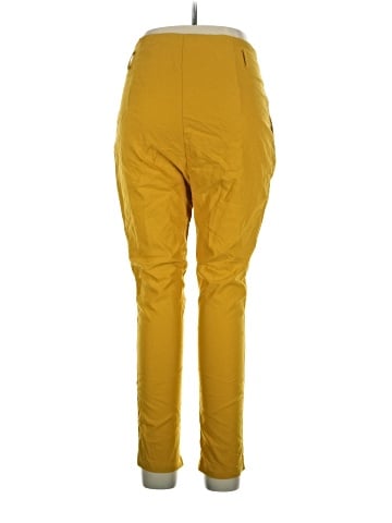 Sky Casual Pants (view 2)
