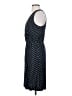 Old Navy Polka Dots Blue Casual Dress Size XS - photo 5