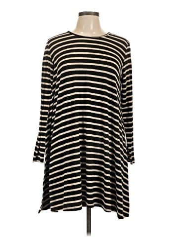 Puella Casual Dress (view 1)