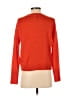 Divided by H&M 100% Acrylic Orange Pullover Sweater Size S - photo 2