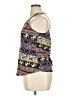 Belle Du Jour Yellow Tank Top Size XL - photo 5