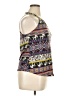 Belle Du Jour Yellow Tank Top Size XL - photo 4