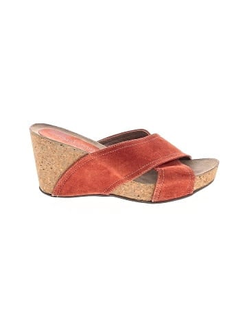 Cordani Wedges (view 1)
