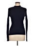 ATM Blue Turtleneck Sweater Size M - photo 1