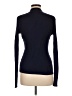 ATM Blue Turtleneck Sweater Size M - photo 2