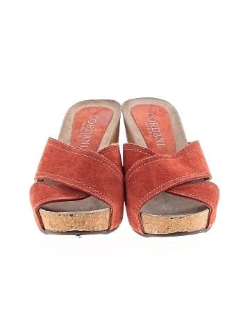 Cordani Wedges (view 2)