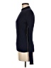 ATM Blue Turtleneck Sweater Size M - photo 5