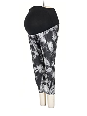 Motherhood Yoga Pants (view 1)