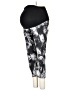 Motherhood Black Yoga Pants Size S - photo 1