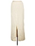 H&M Ivory Formal Skirt Size L - photo 2