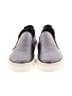 The Flexx Gray Silver Sneakers Size 8 - photo 2