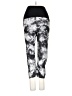 Motherhood Black Yoga Pants Size S - photo 2