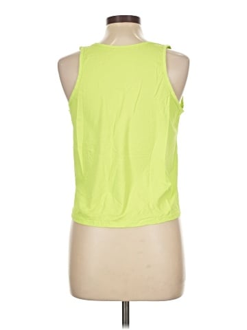 Selene Sport Sleeveless T-Shirt (view 2)