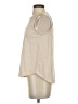 Maurices Ivory Sleeveless Blouse Size XS - photo 5