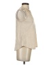 Maurices Ivory Sleeveless Blouse Size XS - photo 4