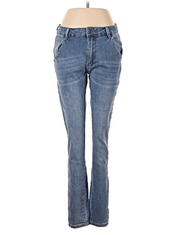 Bianco Jeans (view 1)