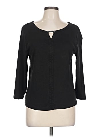 Rafaella 3/4 Sleeve T-Shirt (view 1)