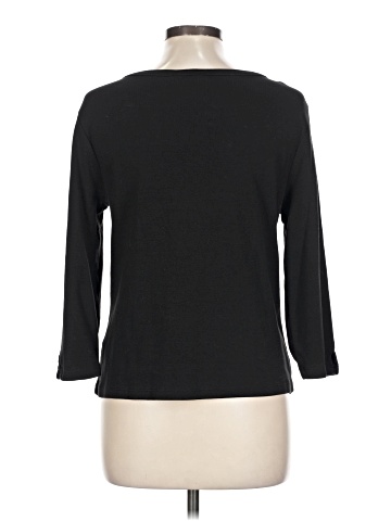 Rafaella 3/4 Sleeve T-Shirt (view 2)