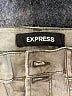 Express Green Cargo Pants Size 00 - photo 4