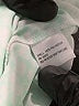 Gianni Bini 100% Polyester Green 3/4 Sleeve Blouse Size M - photo 8