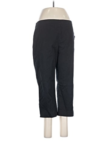 Lauren by Ralph Lauren Active Pants (view 1)