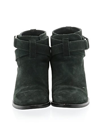 & Other Stories Ankle Boots (view 2)